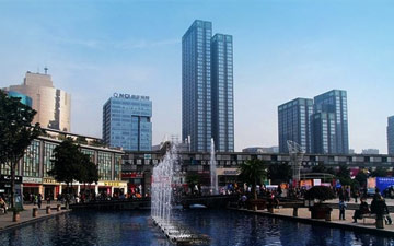 海曙區(qū)寫(xiě)字樓