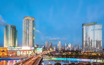 江東區(qū)寫(xiě)字樓