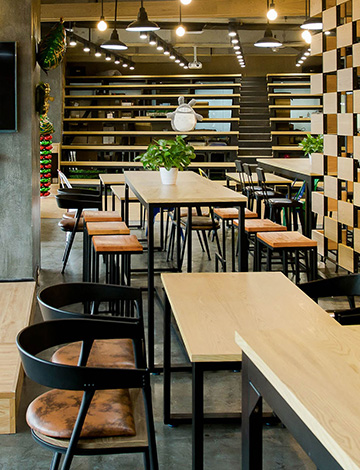 眾創(chuàng)空間寫(xiě)字樓